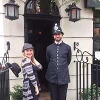 Profile Picture of Julia Reid (@julia-reid-22) on Quora