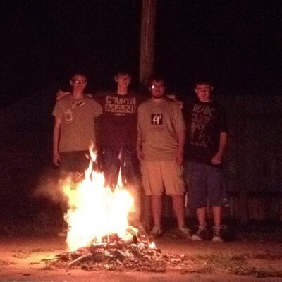 Profile Picture of Nate Hutchison (@NateHutch333) on Twitter