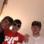 Profile Picture of Aidan Davies (@aidandavies123) on Instagram