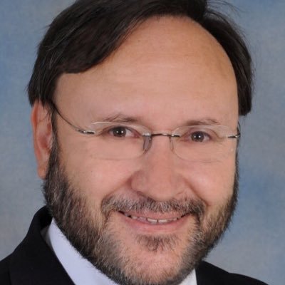 Profile Picture of Jack Bloom (@JackBloomDA) on Twitter