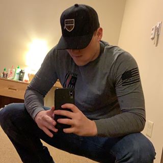 Profile Picture of Carl Rumsey (@carl.rumsey.90) on Facebook