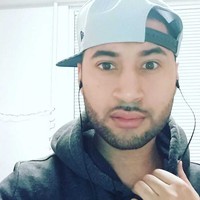 Profile Picture of Jonathan Almonte (@jonathan-almonte-8) on Quora