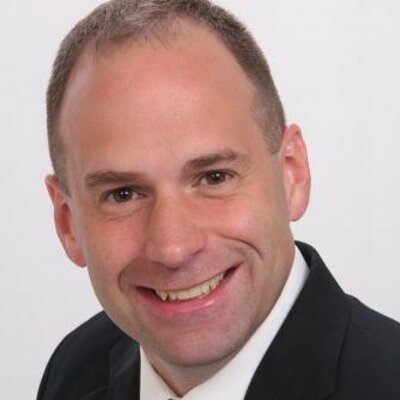 Profile Picture of Robert Quigley (@Robert_Quigley) on Twitter