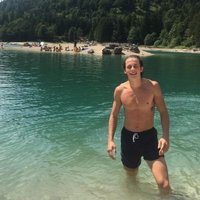 Profile Picture of Benedek Márk István (@BenedekMrkIstv1) on Twitter