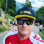 Profile Picture of Kenneth Messerschmidt (@messer1973) on Instagram