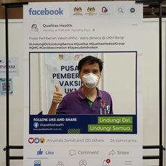 Profile Picture of JeremyLee ATCEN (@@jeremyleekm) on Tiktok