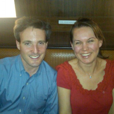 Profile Picture of Stuart Weisberg (@Stuartgotgreen) on Twitter