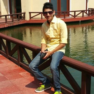 Profile Picture of Gaurav Bhandari (@gbhandari3373) on Twitter