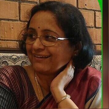 Profile Picture of Padmaja (@PadmajaChunduru) on Twitter