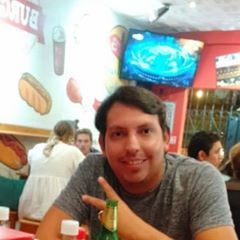 Profile Picture of Luis Idrovo (@luisidrovo88) on Tiktok