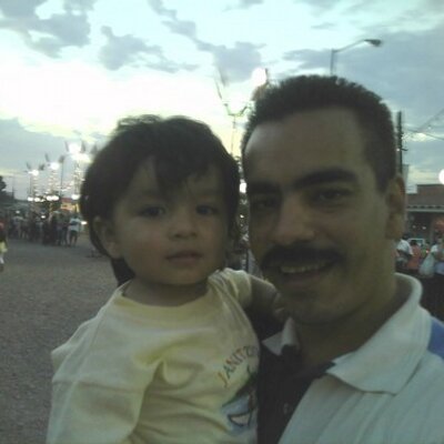 Profile Picture of Alberto Carvajal (@Albert_carvajal) on Twitter