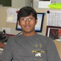Profile Picture of Divyang Patel (@divyang-patel-6) on Quora