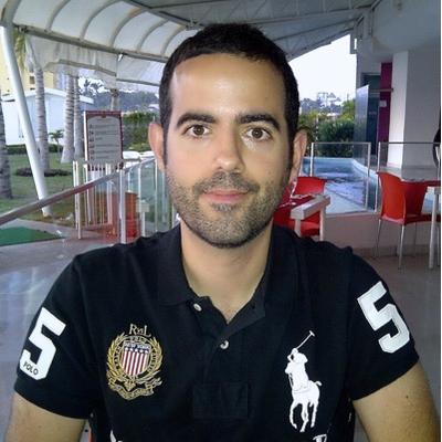 Profile Picture of Robert .A. Segarra (@ras999ca) on Twitter