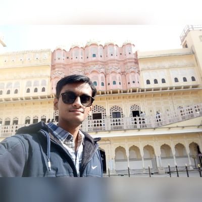 Profile Picture of MANAN PARIKH (@MANANPARIKH16) on Twitter