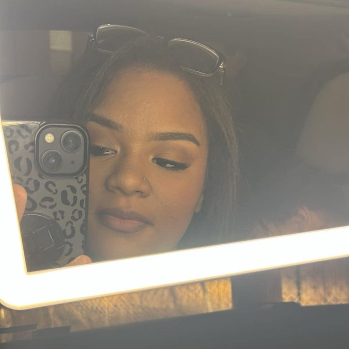 Profile Picture of McKenzie❤️‍🔥🫶🏾 (@mckenziewinters) on Tiktok