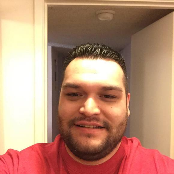 Profile Picture of Chris Headding (@chrisheadding) on Poshmark