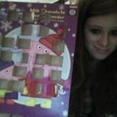 Echo Clark - Twitter Profile Picture of Echo Clark (@Henrietta_afe) on Twitter