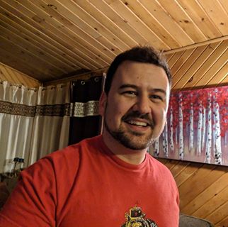Profile Picture of Frédéric Goulet (@superfred71) on Facebook