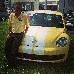 Profile Picture of Wilbur armstrong (@warmstrong128) on Instagram