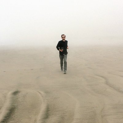 Profile Picture of Ben Richter (@benrichter_) on Twitter