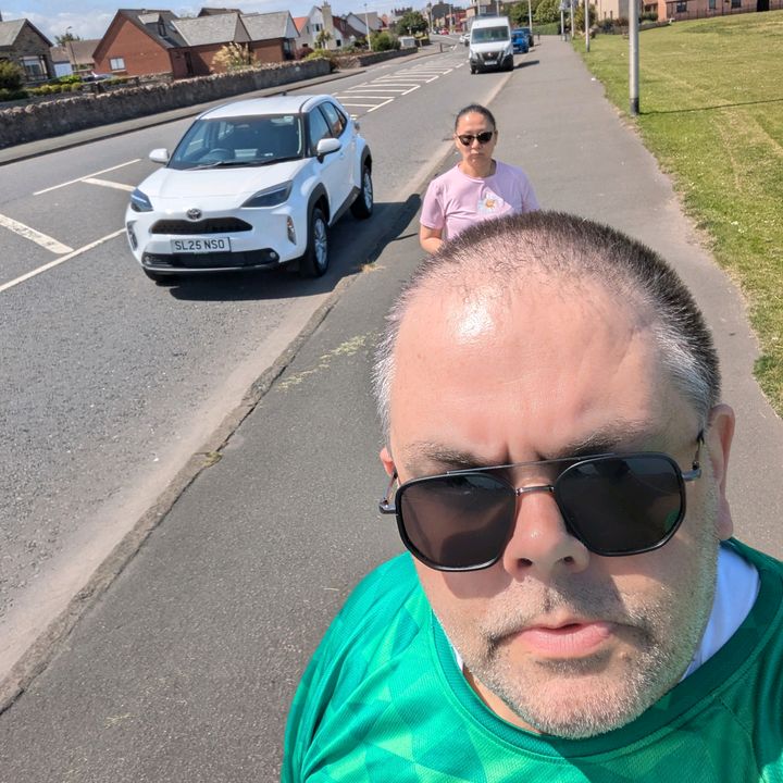 Profile Picture of Brian (@brizer2k22) on Tiktok