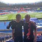 Profile Picture of William Berthault (@Niglo86psg) on Facebook