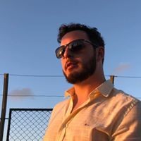 Profile Picture of George Corrêa (@george-corrêa) on Quora