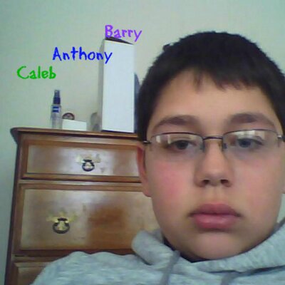 Profile Picture of Caleb Barry (@37_barry) on Twitter