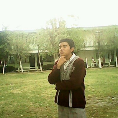 Profile Picture of Alejandro Loeza (@VelazquezLoeza) on Twitter