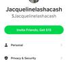 Profile Picture of Jacqueline Cash (@@jacquelinecash8) on Tiktok