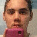 Profile Picture of steven workman (@stevenworkman101) on Instagram