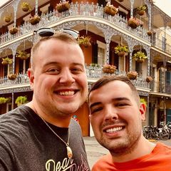 Travis Deck - Tiktok Profile Picture of Travis Deck (@travis.deck6) on Tiktok