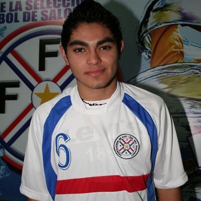 Profile Picture of Javier Melgar (@JavierMelgar12) on Twitter