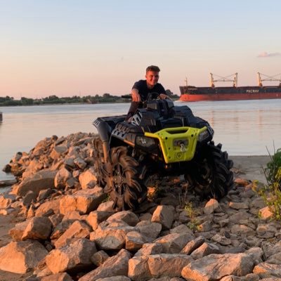 Profile Picture of Jeremy Granger (@JeremyGranger18) on Twitter