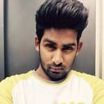 Profile Picture of Vinod Chandru (@vinod_chandru) on Instagram
