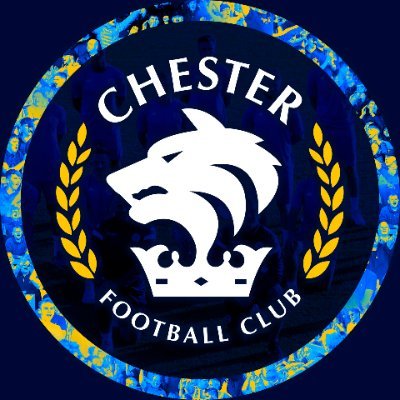 Profile Picture of Chester FC (@ChesterFC) on Twitter