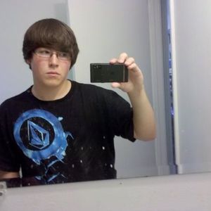 Profile Photo of Dominic Ferrari (@domdadangle) on Myspace