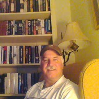 Profile Picture of Richard Otto (@Richard-Otto) on Facebook