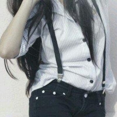 Profile Picture of بنت بيشه (@Bashah4Com) on Twitter