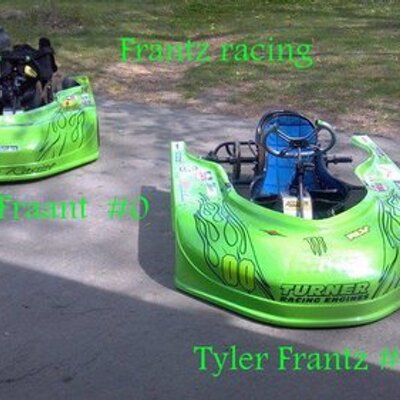 Profile Picture of Tyler Frantz (@TylerFrantz00) on Twitter
