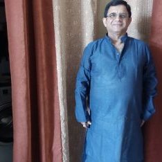 Profile Picture of Sanjay Chawla (@sanjaychawla33) on Twitter