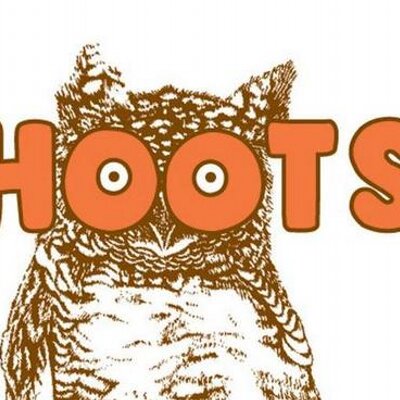 Profile Picture of James Hoots (@@HeyHoots) on Twitter