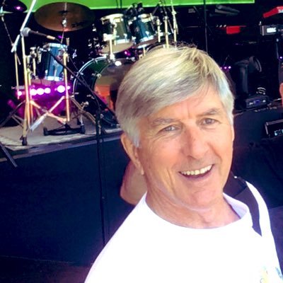Profile Picture of Malcolm McCallum (@mal_mccall) on Twitter