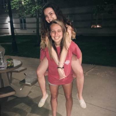 Profile Picture of Danielle Dowling (@DanielleDowlin4) on Twitter