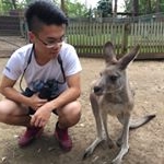 Profile Picture of 謝岳長 (@_wilson_hsieh) on Instagram