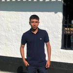 Profile Picture of Alejandro Ibáñez (@alejoibanezg) on Instagram