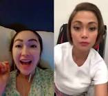 Profile Picture of   Agawan ng ayuda!!!!| | with... (@kitkatfavia) on Tiktok