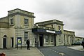 Profile Picture of Ely railway station - Wikipediaon Wikipedia