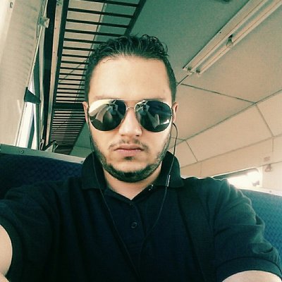 Profile Picture of Vladimir Filipov (@MrChristianDean) on Twitter