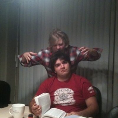 Profile Picture of John Doe (@@BrocketFalstaff) on Twitter